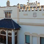 Kazar Hotel
