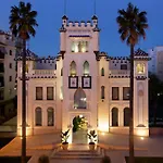 Kazar Hotel 4*