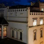 Kazar Hotel 4*