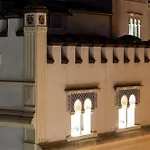 Hotel Kazar 4*