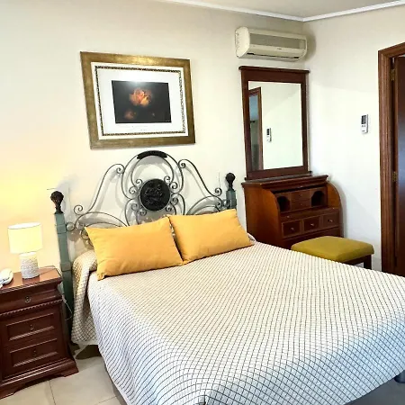 Hotel Kazar Ontinyent