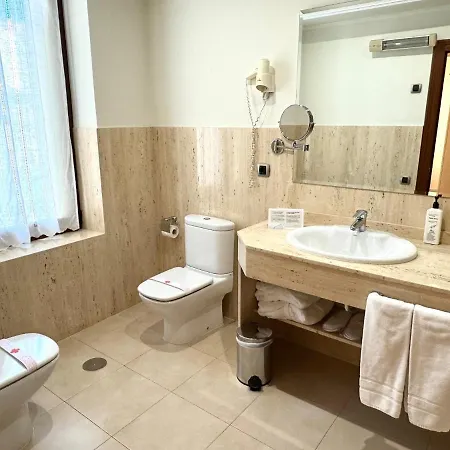 Kazar Hotel