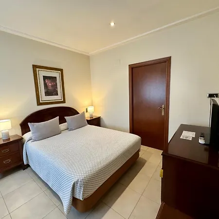 Hotel Kazar Ontinyent