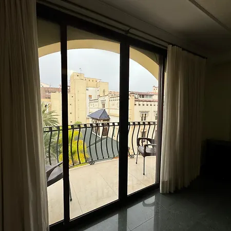 Hotel Kazar Ontinyent