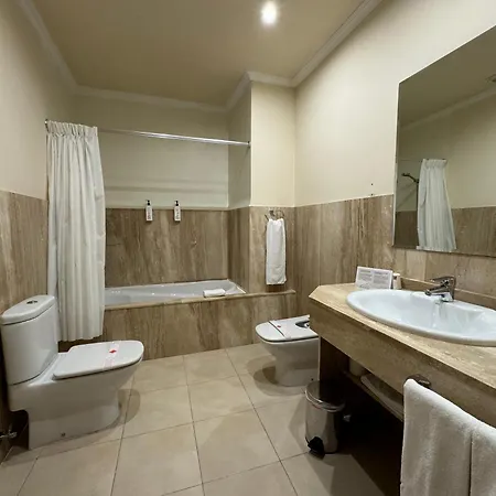Kazar 4* Онтеньенте