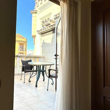 Kazar Hotel Ontinyent