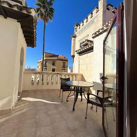 Hotel Kazar Ontinyent