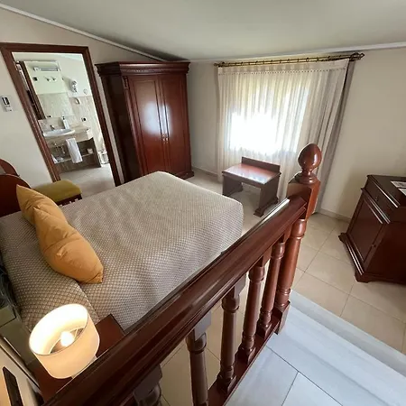 Kazar Hotel 4*