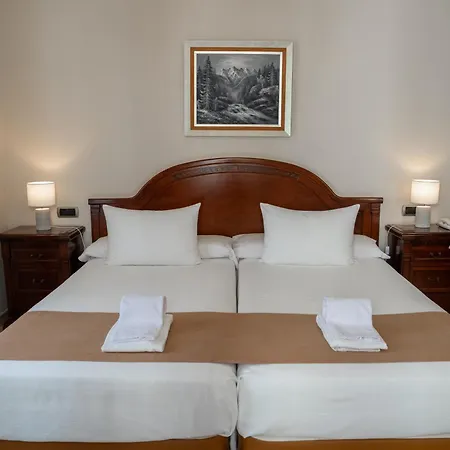 Hotel Kazar