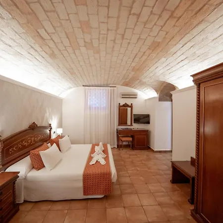 Kazar Hotel Ontinyent (Onteniente)