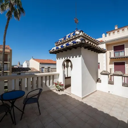 Hotel Kazar Ontinyent