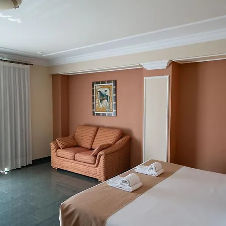 Kazar Hotel