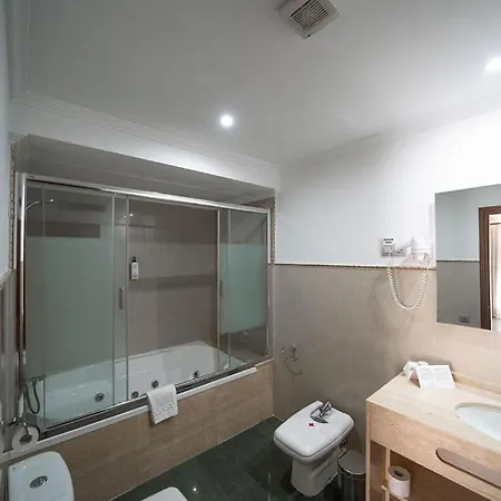 Kazar Hotel Ontinyent