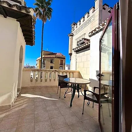 Kazar Hotel