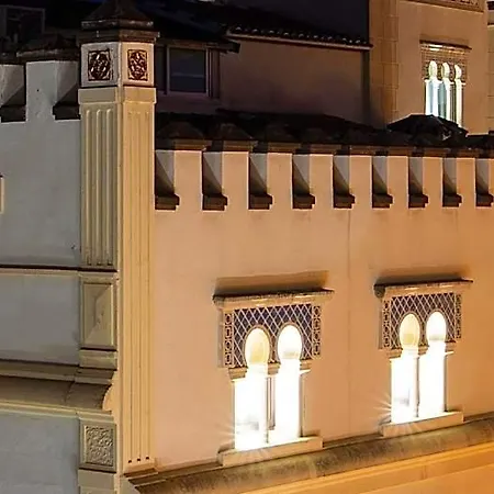 Kazar Hotel Ontinyent