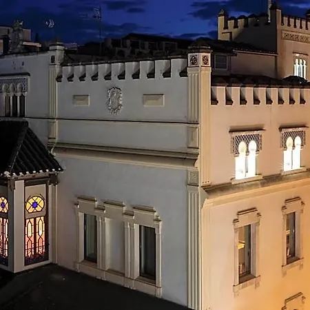 Hotel Kazar Ontinyent