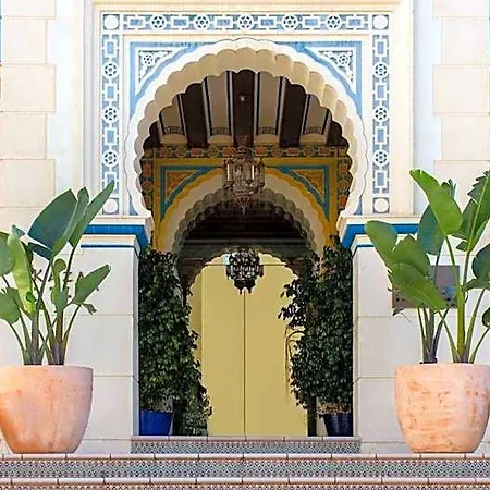 Hotel Kazar