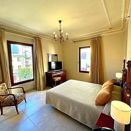 Hotel Kazar Ontinyent