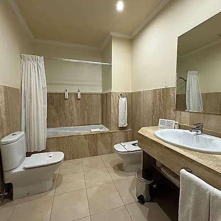Kazar Hotel 4*