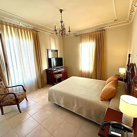 Kazar Hotel