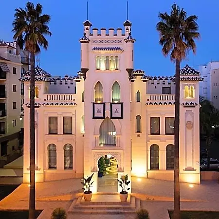 Hotel Kazar