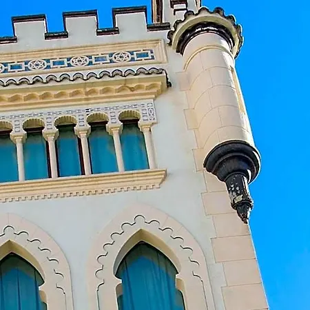 Kazar Hotel