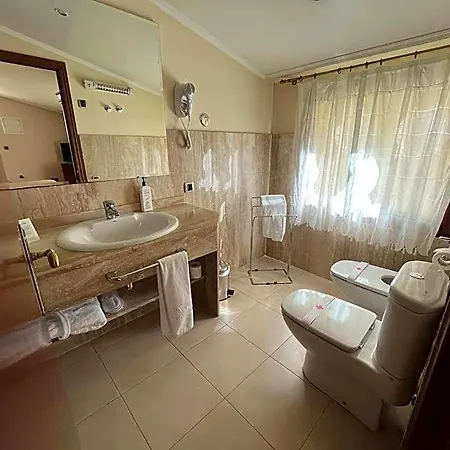 Hotel Kazar