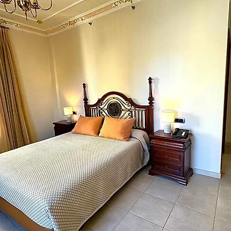 Hotel Kazar Ontinyent