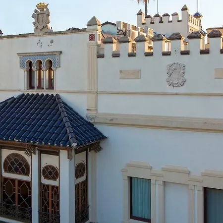 Kazar Hotel
