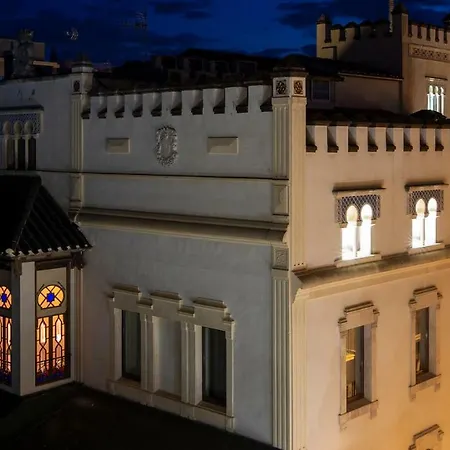 Kazar Hotel 4*