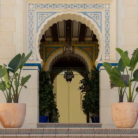 Hotel Kazar