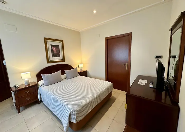 Hotel Kazar Ontinyent