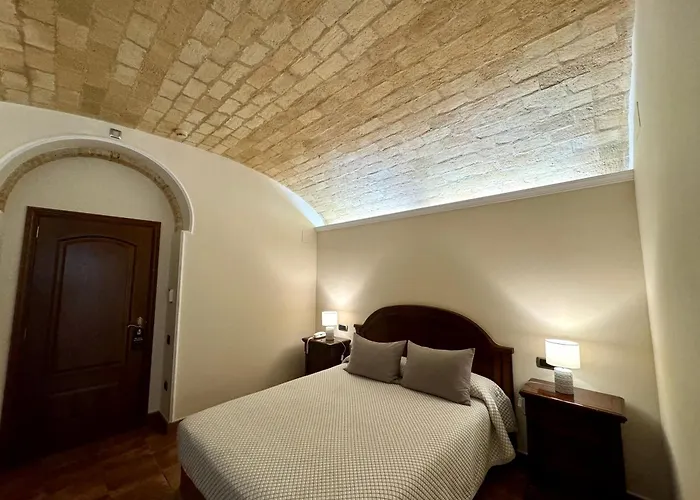 Hotel Kazar Ontinyent