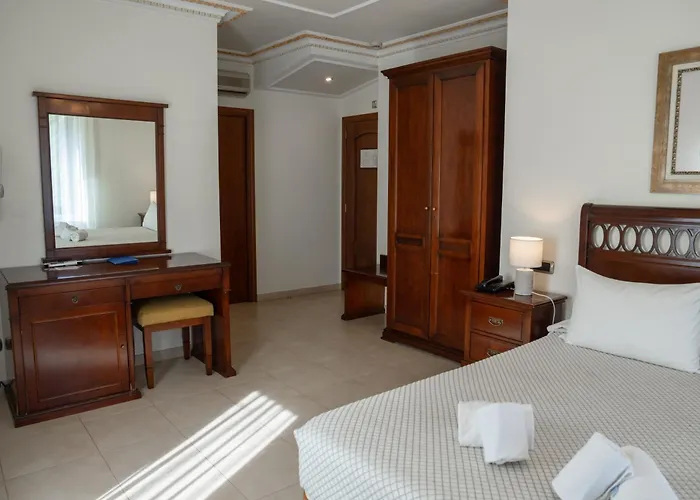 Kazar Hotel 4*