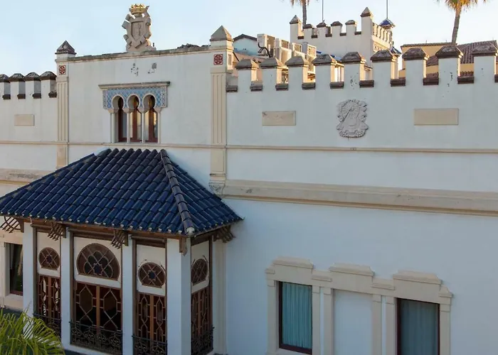 Kazar Hotel