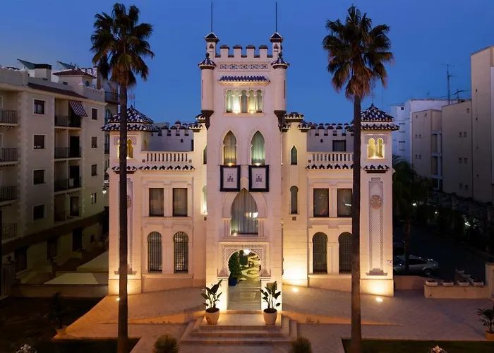 Kazar Hotel 4*