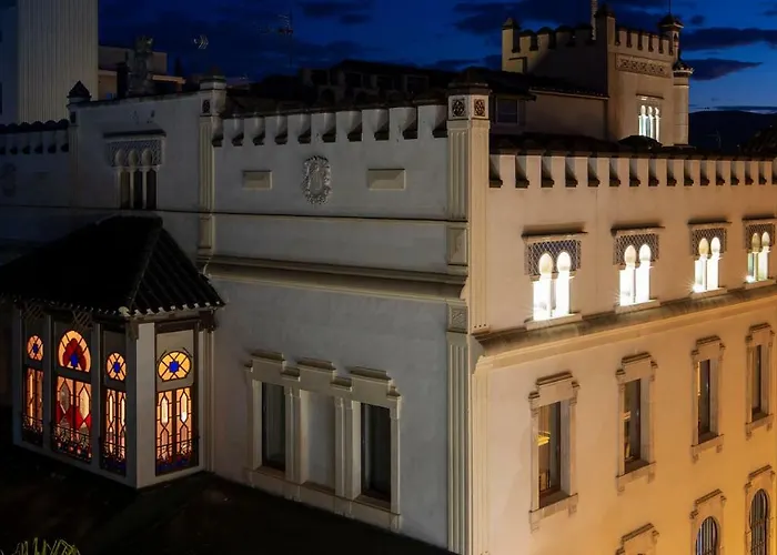 Kazar Hotel 4*