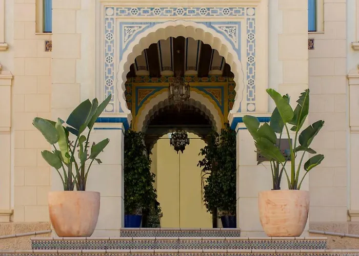 Hotel Kazar