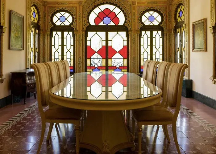 Kazar Hotel Ontinyent